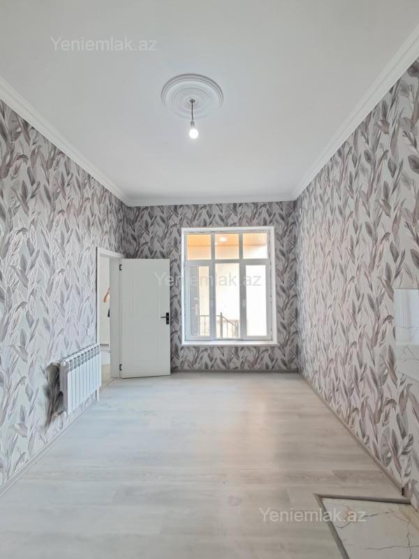 3 otaqlı Həyət evi / Villa, Saray, Abşeron