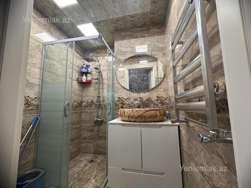 3 otaqlı Bina evi menzil, Qurtuluş 93, Abşeron