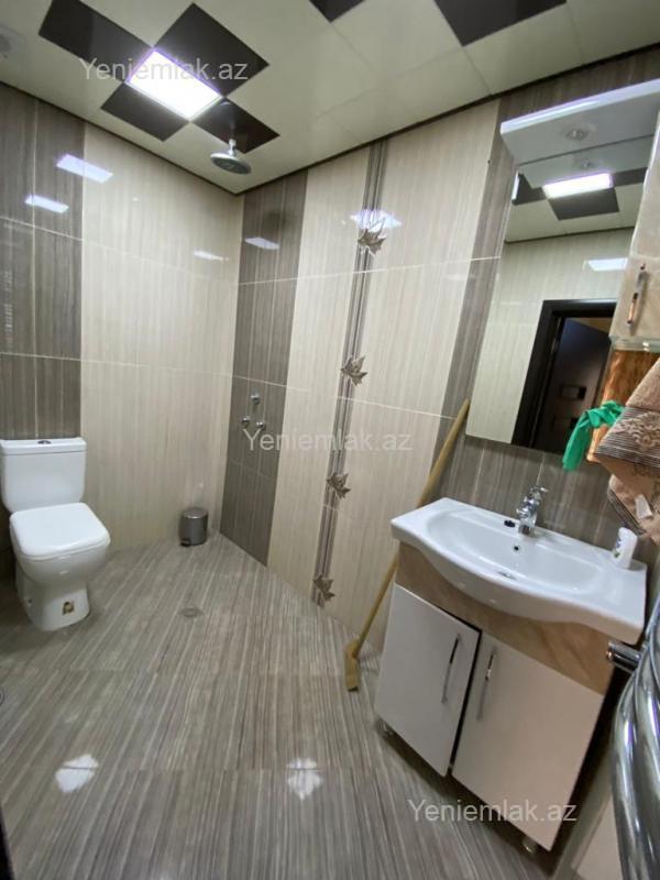4 otaqlı Həyət evi / Villa, Masazır, Abşeron