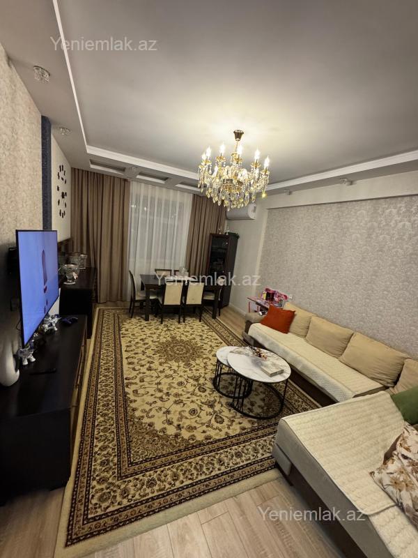 3 otaqlı Bina evi menzil, Qurtuluş 93, Abşeron