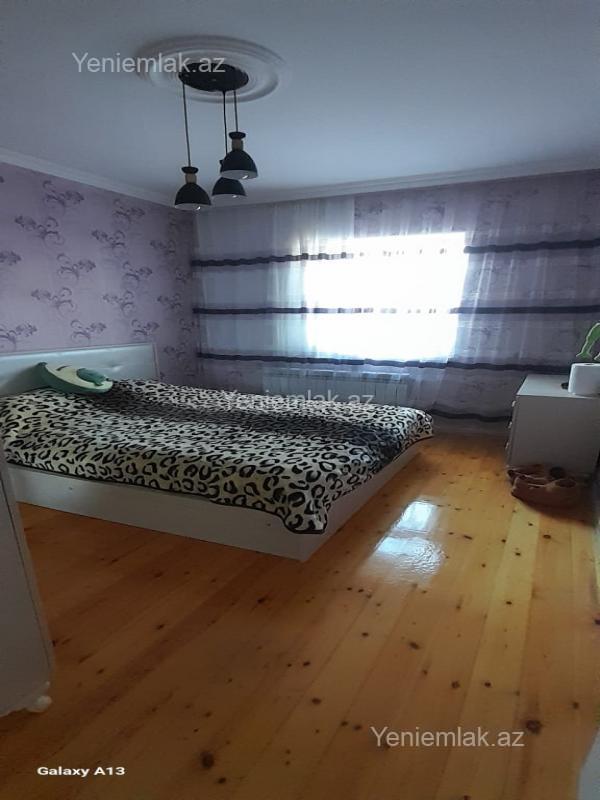 3 otaqlı Həyət evi / Villa, Saray, Abşeron
