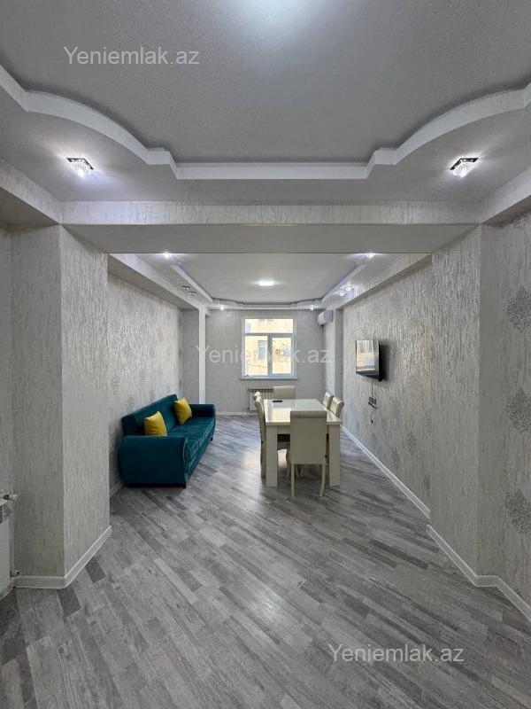 Bina evi menzil Satılır Abşeron Masazır Abşeron rayonu Masazır qəsəbəsi Qurtuluş 93 yaşayış kompleksi 5 mertebeli binan