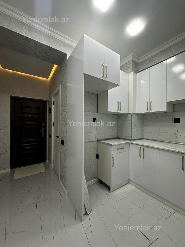 2 otaqlı Bina evi menzil, Qurtuluş 93, Abşeron