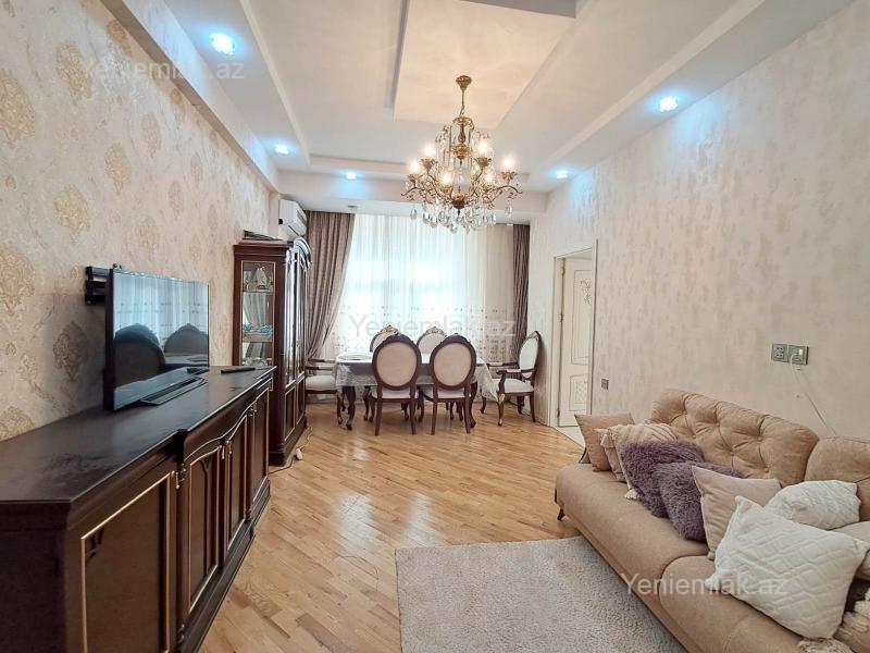 Bina evi menzil Satılır Xırdalan ş. Xirdalan ş. mərkəzində, Mərkəzi Parkla üzbəüz, Qalubiyyə küçəsində Körpü MTK-ya mə