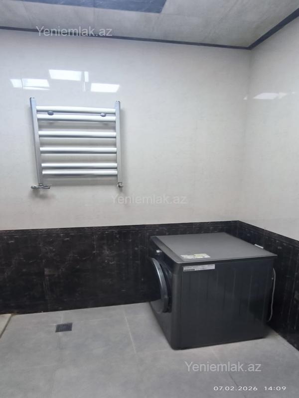 3 otaqlı Bina evi menzil, Yasamal rayonu, Bakı