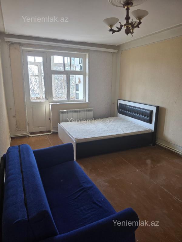 3 otaqlı Bina evi menzil, 18-ci mikrorayon, Sumqayıt