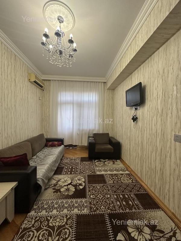 3 otaqlı Bina evi menzil, Masazır, Abşeron
