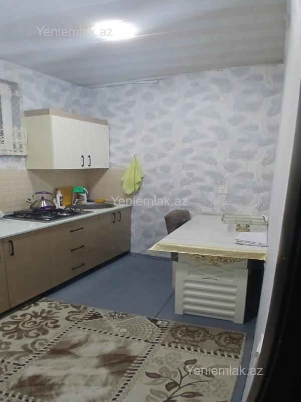 3 otaqlı Həyət evi / Villa, Sumqayıt şəh., Sumqayıt