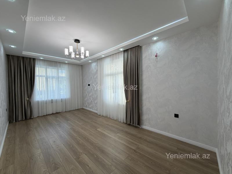 Bina evi menzil Satılır Bakı Xətai rayonu Həzi Aslanov metrosunun çıxışına cəmi 200 metr məsafədə yerləşən 9 mərtəbəli