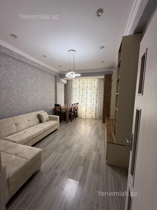 1 otaqlı Bina evi menzil, Xırdalan ş.