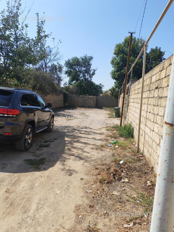 Həyət evi / Villa Satılır Sumqayıt Ceyranbatan qəsəbəsi Ceyranbatan qesebesi et kesilenlerden 400-500metr mesafede(bakı