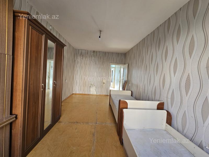 1 otaqlı Bina evi menzil, Suraxanı rayonu, Bakı