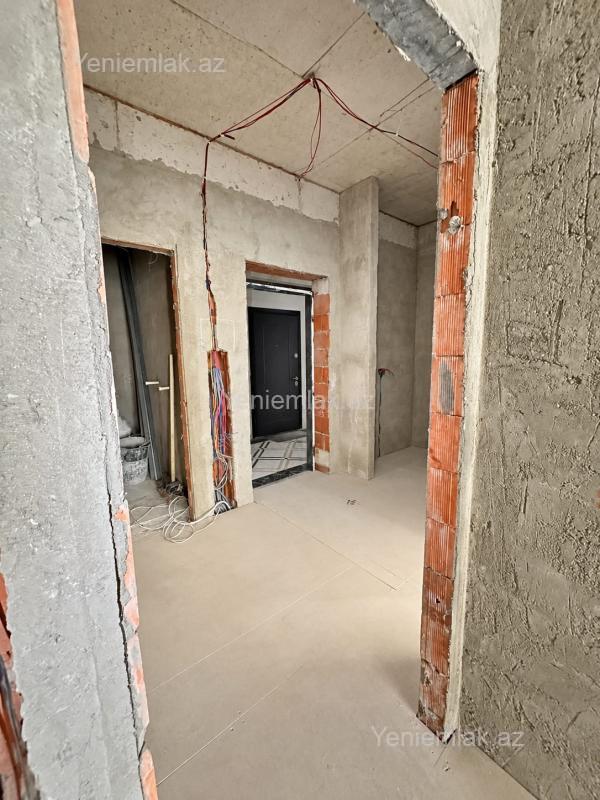 Bina evi menzil Satılır Bakı Nəsimi rayonu ? TİBB UNİVERSİTETİ YAXINLIĞINDA PREMİUM MƏNZİL SATILIR! ✨ 2 OTAQ | 78 m²