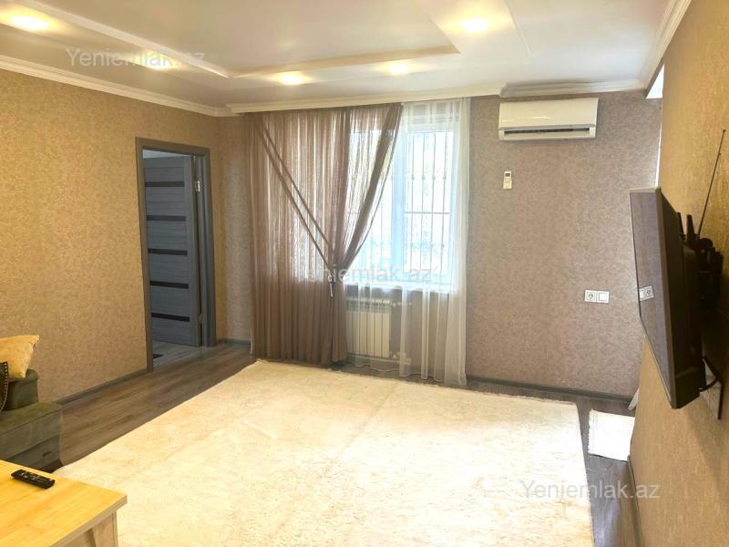 Bina evi menzil Satılır Bakı Xətai rayonu Əhmədli TƏCİLİ SATILIR.! Əhmədli qəsəbəsi,H.Aslanov metrosu,8 noyabr(Zığ yol