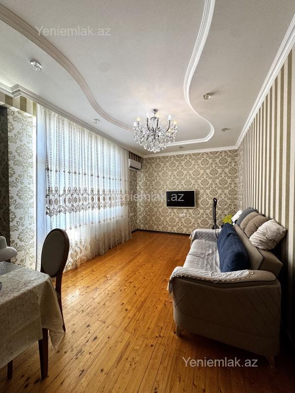 Bina evi menzil Satılır Bakı Xətai rayonu Əhmədli Xətai rayonu, Əhmədli qəsəbəsi, Həzi Aslanov metrosunun yaxnlığında, G