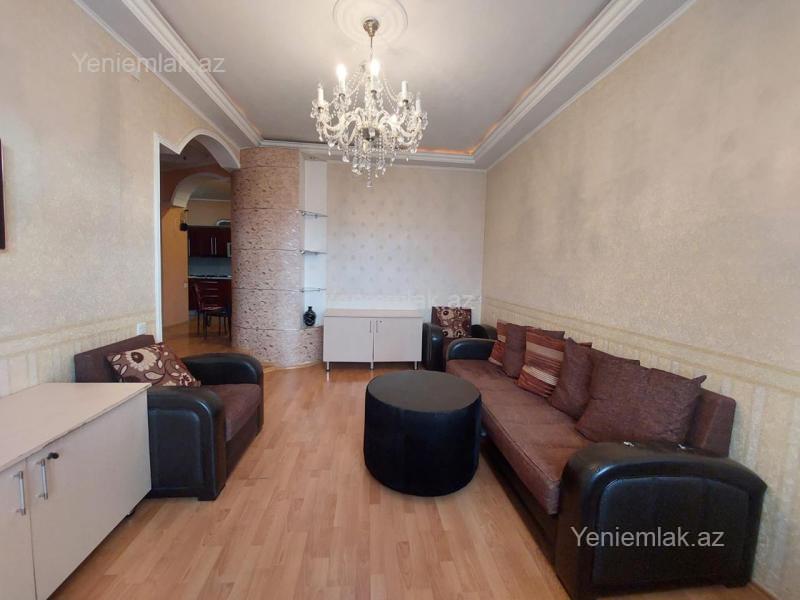 Bina evi menzil Kirayə Bakı Yasamal rayonu ? YASAMAL RAYONU | ELMLƏR AKADEMİYASI m/s YAXINLIĞI ? TRİ KORONA YAXINLIĞI