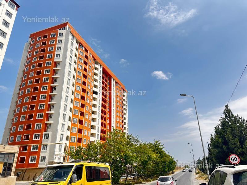 Bina evi menzil Satılır Abşeron Saray Abşeron Rayonu Saray Qəsəbəsi Firavan –Park yaşayış kompleksinin 3/16 –ci mərtəbə