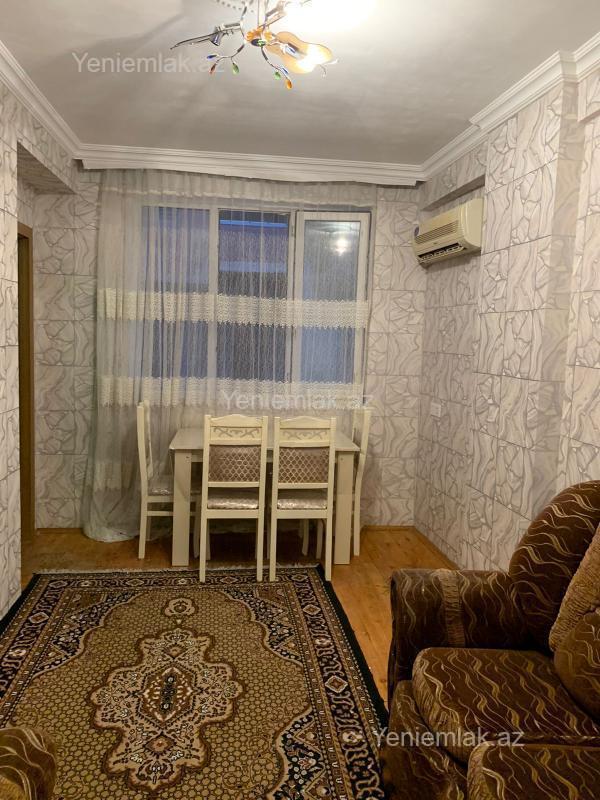 Bina evi menzil Kirayə Xırdalan ş. UZUNMÜDDƏTLİ KİRAYƏ VERİLİR ƏŞYALI VERİLİR. Xırdalan şəhəri Bakı-Sumqayıt yolunun