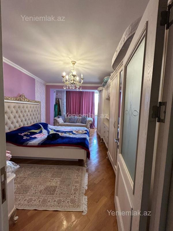 Bina evi menzil Satılır Bakı Yasamal rayonu TECILI SATILIQ UCUN DEYERINDEN UCUZ SATILIR !!! Ponarama Nebabet bagina