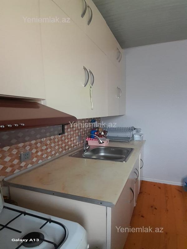3 otaqlı Həyət evi / Villa, Saray, Abşeron