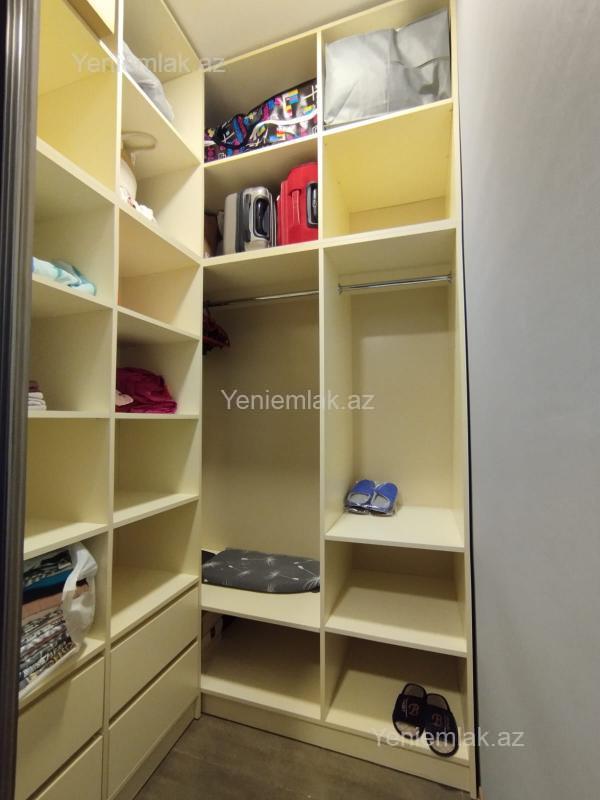 3 otaqlı Bina evi menzil, Səbail rayonu, Bakı