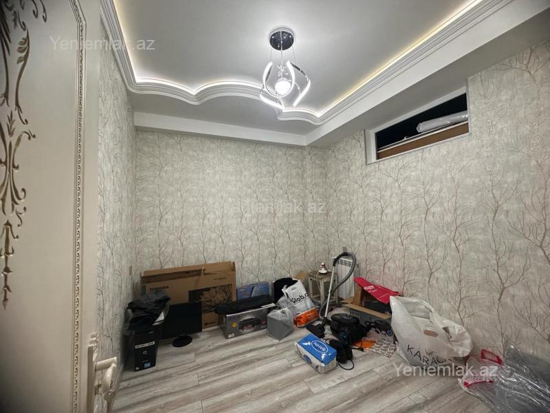 3 otaqlı Bina evi menzil, Qurtuluş 93, Abşeron