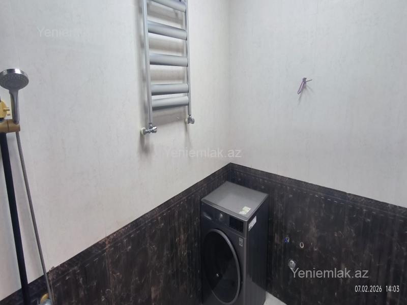3 otaqlı Bina evi menzil, Yasamal rayonu, Bakı