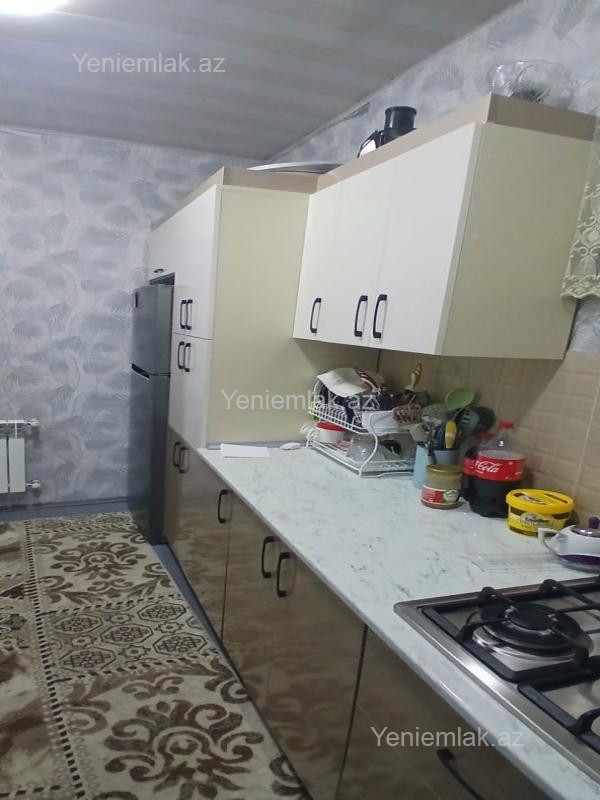 3 otaqlı Həyət evi / Villa, Sumqayıt şəh., Sumqayıt