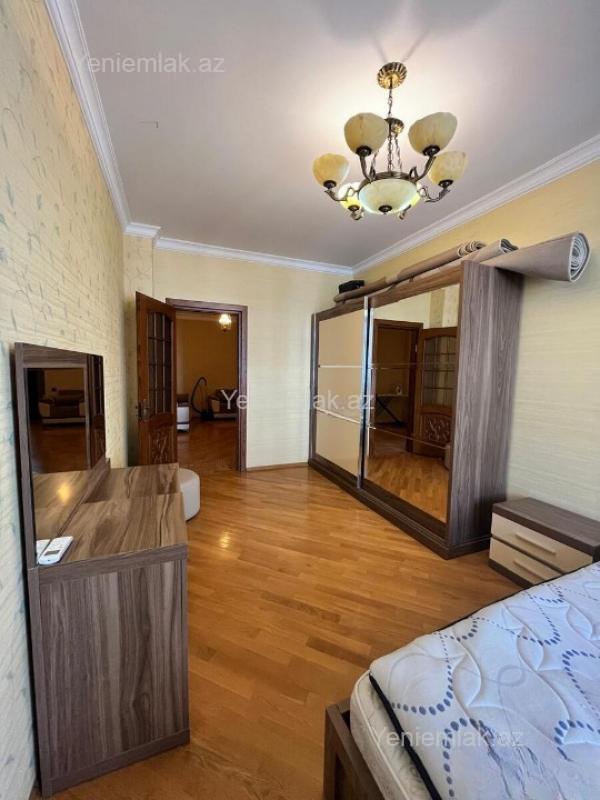 3 otaqlı Bina evi menzil, Yasamal rayonu, Bakı
