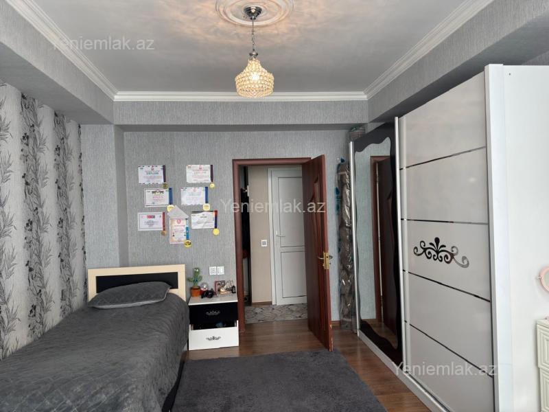 3 otaqlı Bina evi menzil, Qurtuluş 93, Abşeron