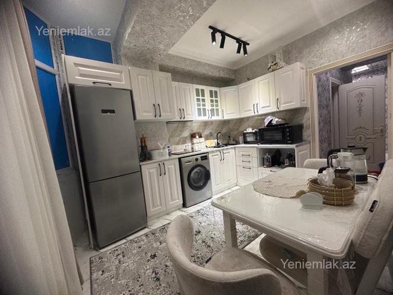 3 otaqlı Bina evi menzil, Qurtuluş 93, Abşeron
