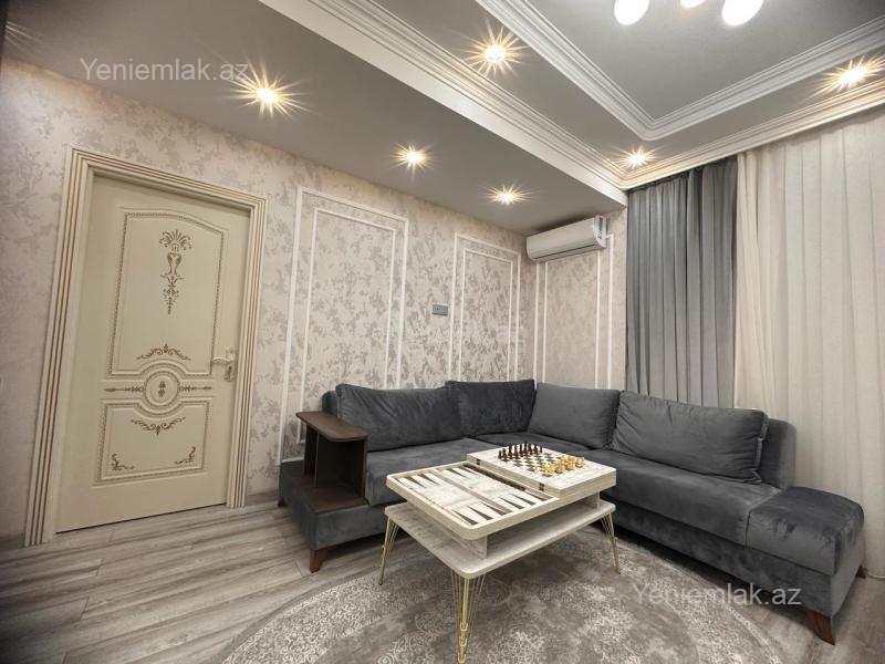 3 otaqlı Bina evi menzil, Qurtuluş 93, Abşeron