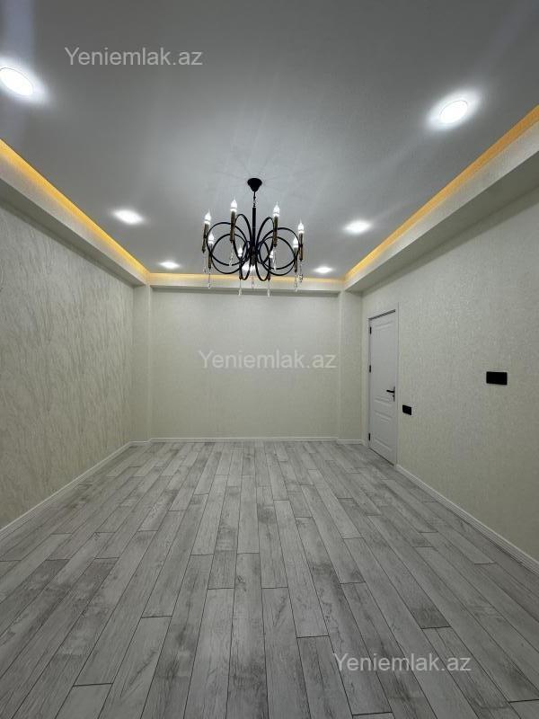 2 otaqlı Bina evi menzil, Qurtuluş 93, Abşeron