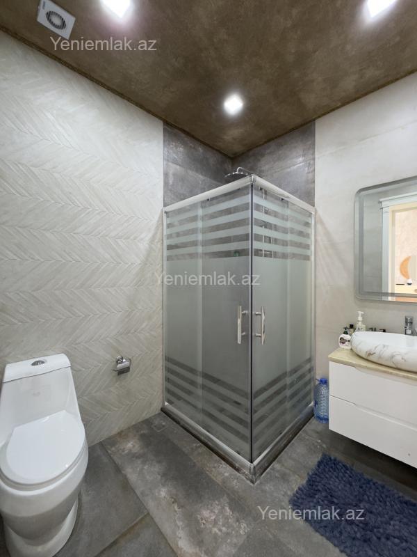 6 otaqlı Həyət evi / Villa, Xəzər rayonu, Bakı