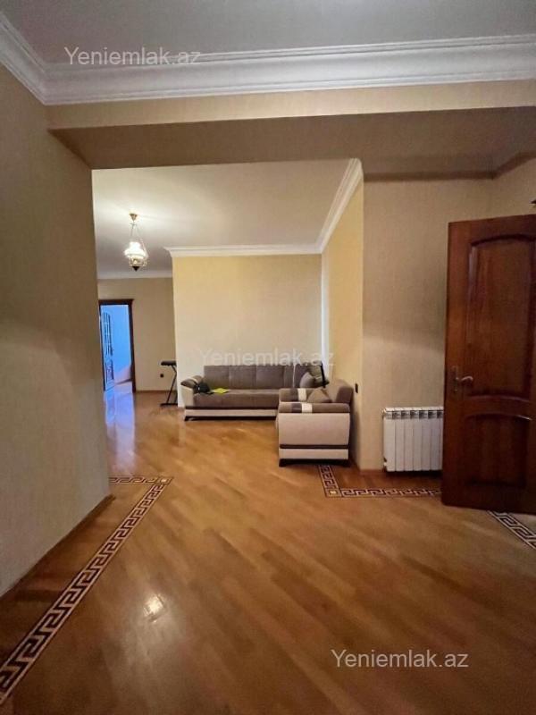 3 otaqlı Bina evi menzil, Yasamal rayonu, Bakı