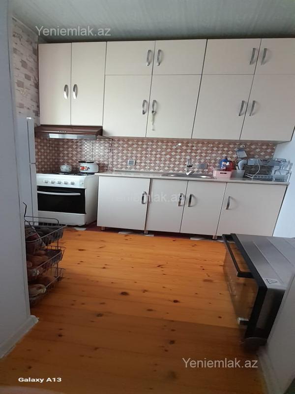 3 otaqlı Həyət evi / Villa, Saray, Abşeron