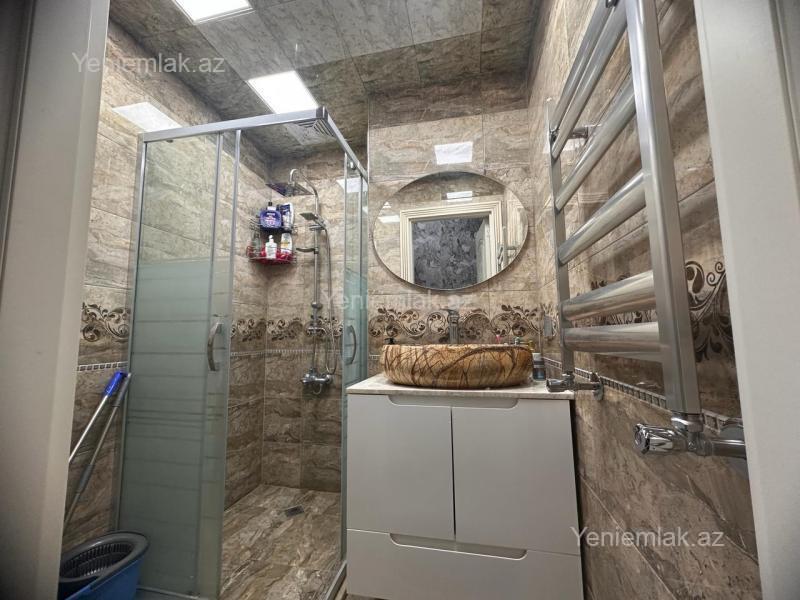 3 otaqlı Bina evi menzil, Qurtuluş 93, Abşeron