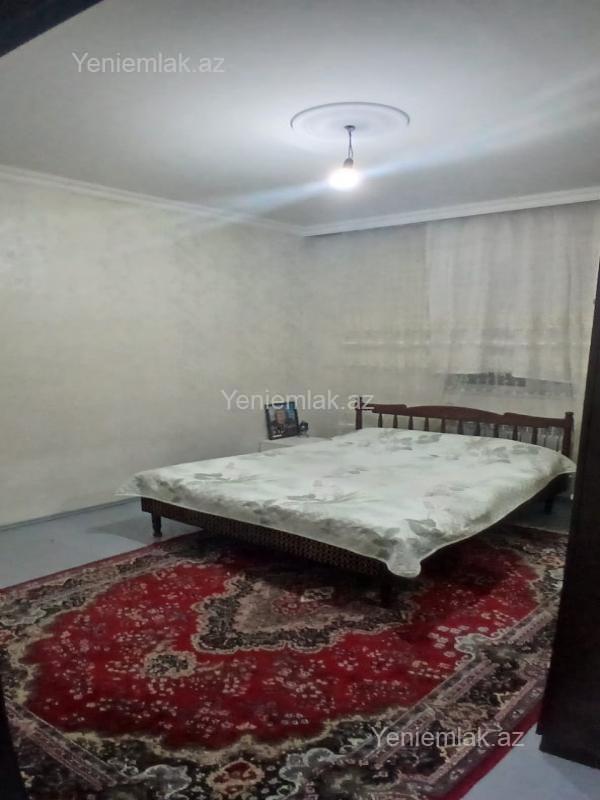 3 otaqlı Həyət evi / Villa, Sumqayıt şəh., Sumqayıt