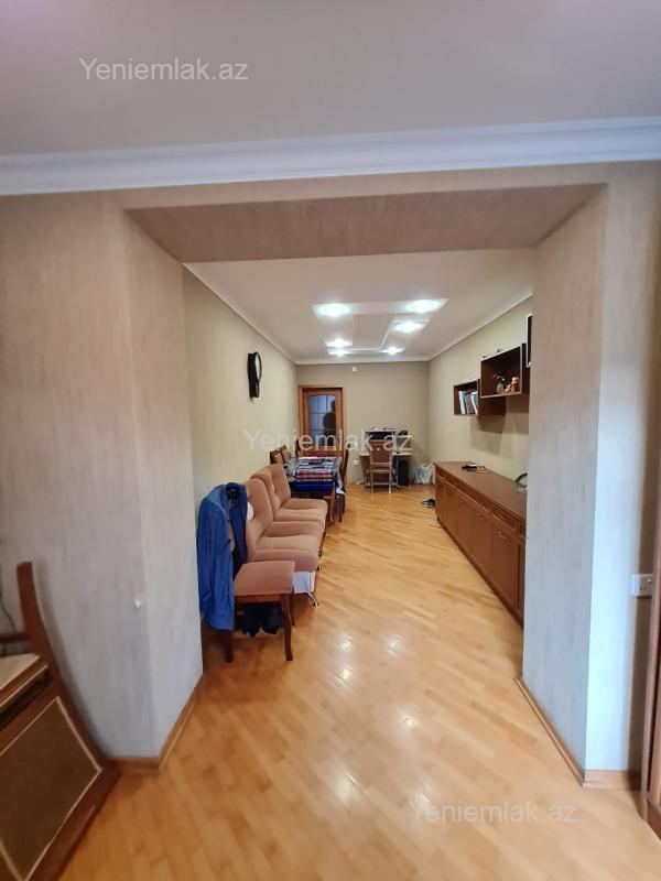 3 otaqlı Bina evi menzil, Nərimanov rayonu, Bakı
