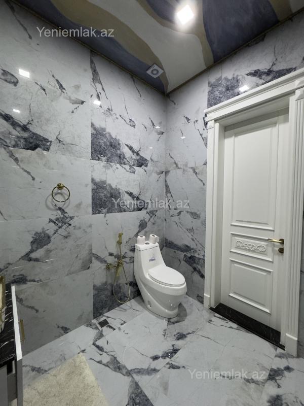 6 otaqlı Həyət evi / Villa, Xəzər rayonu, Bakı
