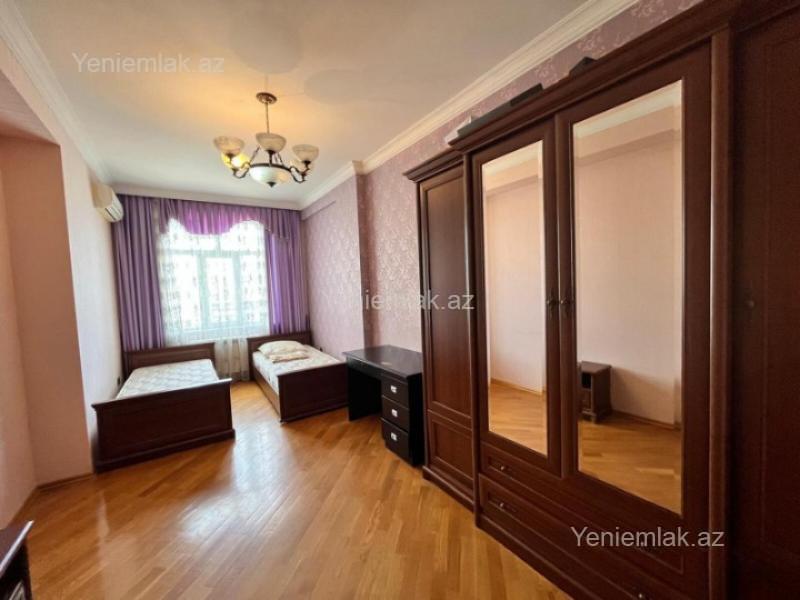 3 otaqlı Bina evi menzil, Yasamal rayonu, Bakı
