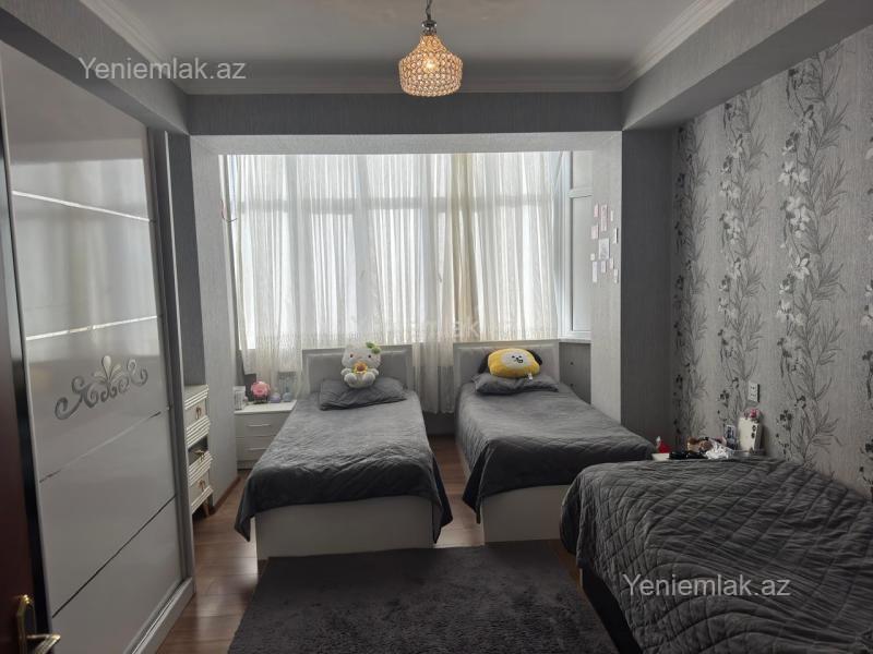 3 otaqlı Bina evi menzil, Qurtuluş 93, Abşeron