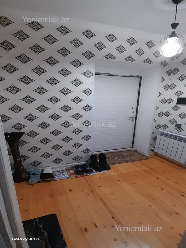 3 otaqlı Həyət evi / Villa, Saray, Abşeron
