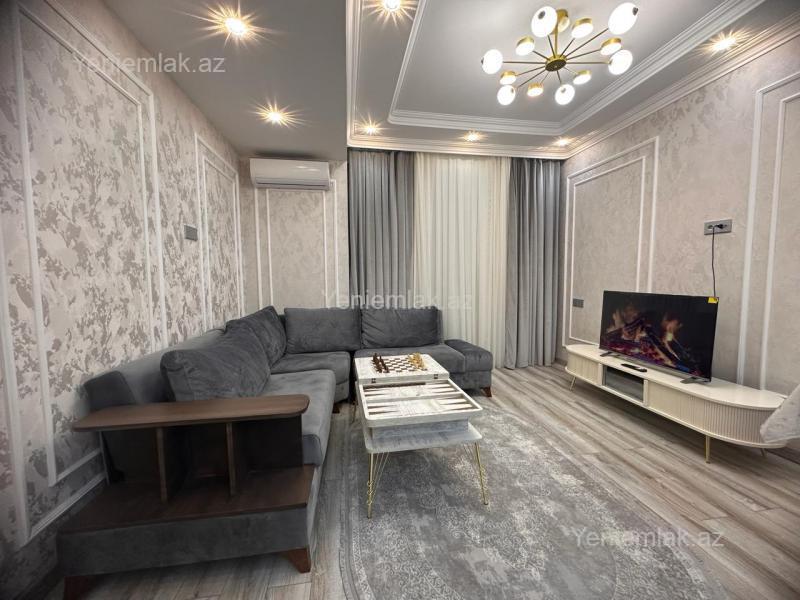 3 otaqlı Bina evi menzil, Qurtuluş 93, Abşeron