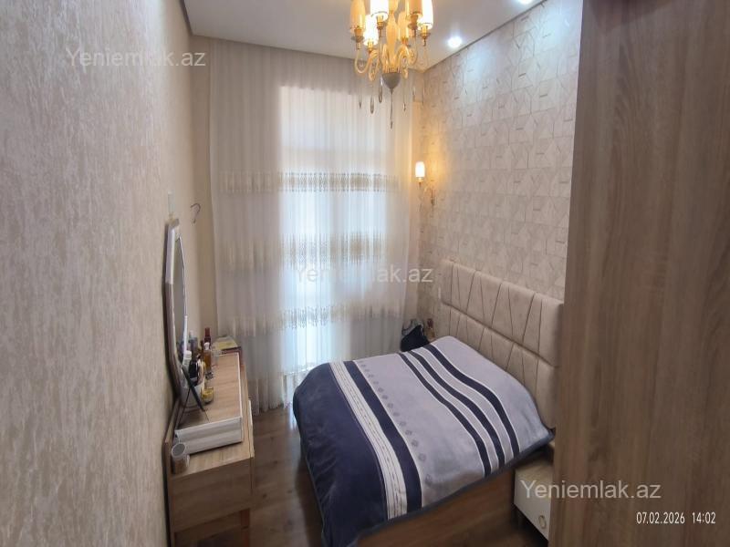 3 otaqlı Bina evi menzil, Yasamal rayonu, Bakı
