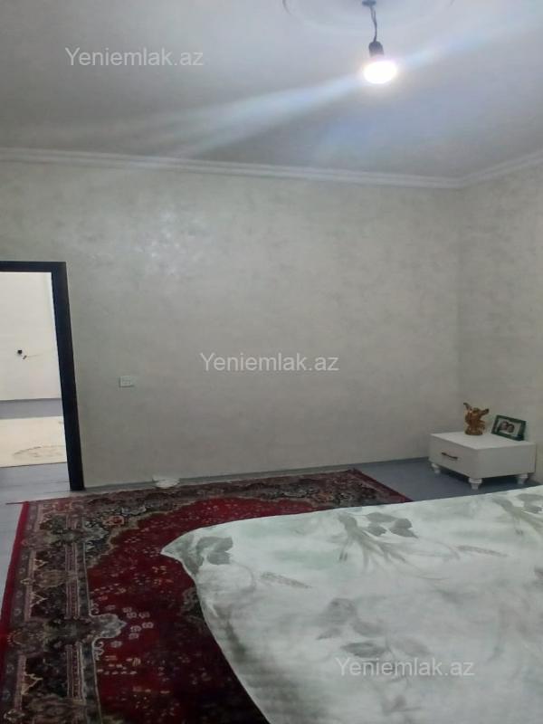 3 otaqlı Həyət evi / Villa, Sumqayıt şəh., Sumqayıt