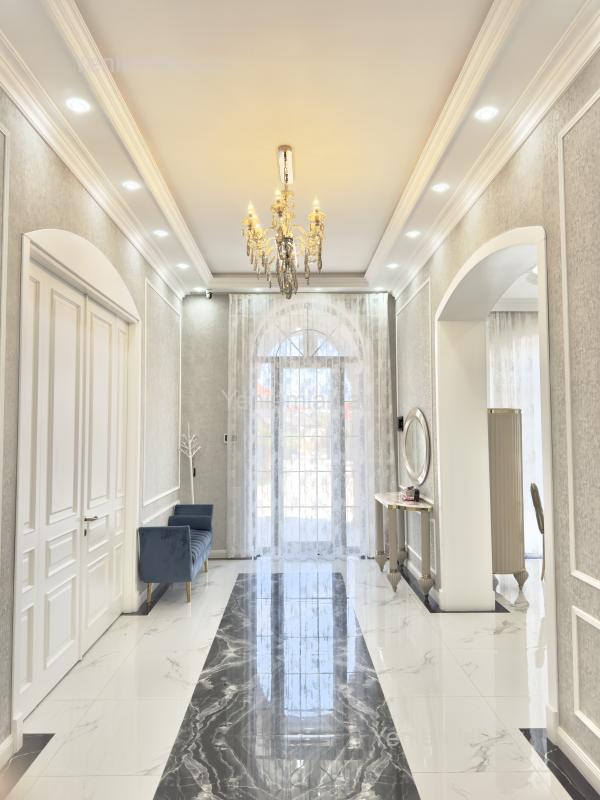 6 otaqlı Həyət evi / Villa, Xəzər rayonu, Bakı