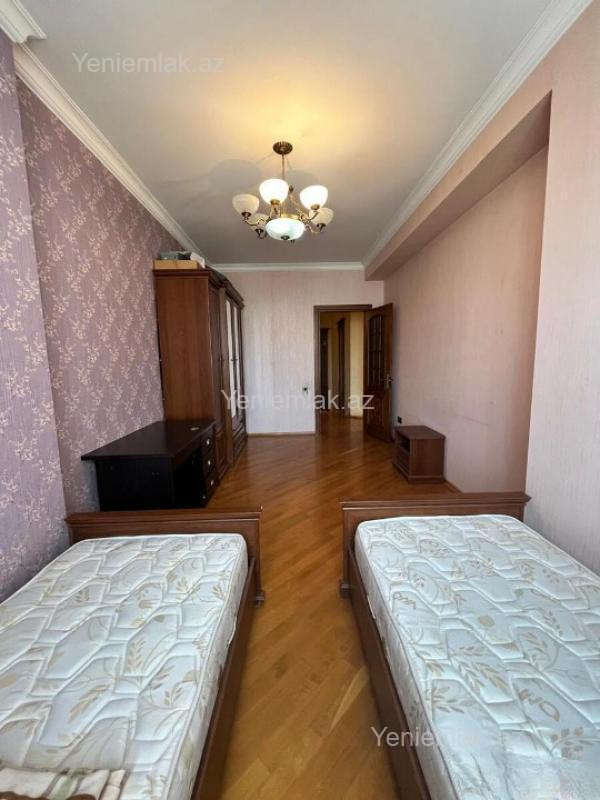 3 otaqlı Bina evi menzil, Yasamal rayonu, Bakı