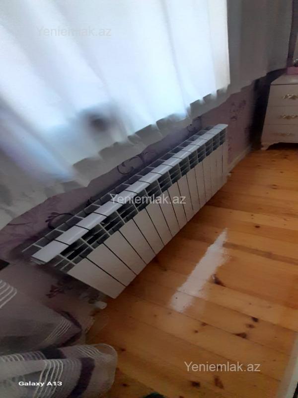 3 otaqlı Həyət evi / Villa, Saray, Abşeron