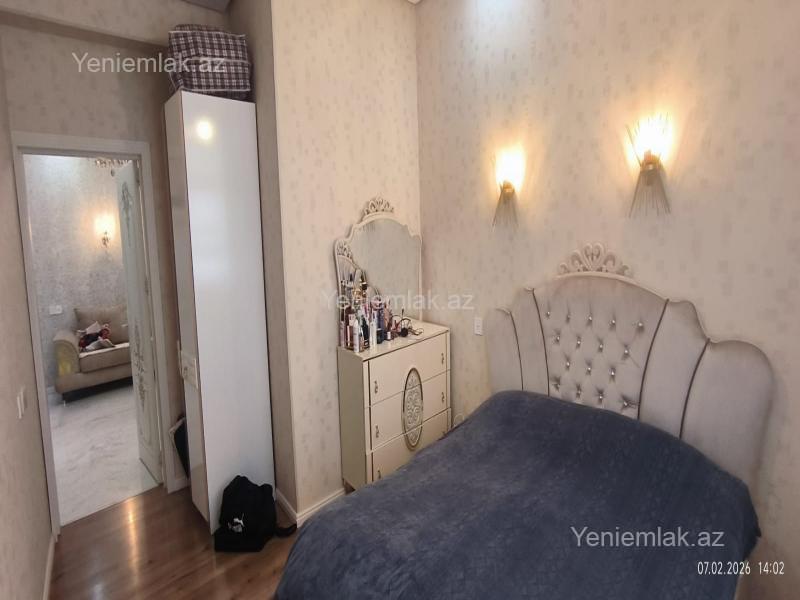 3 otaqlı Bina evi menzil, Yasamal rayonu, Bakı